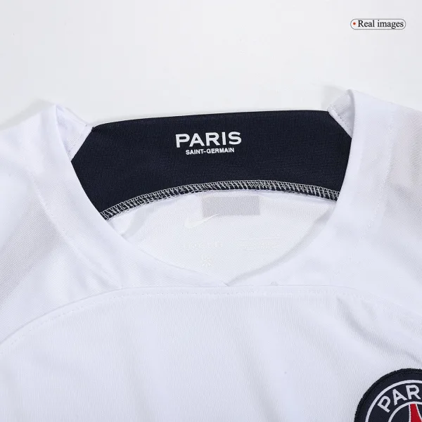 Marquinhos 5 Psg Away Jersey 2023 24 5