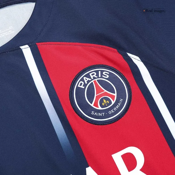 Marquinhos 5 Psg Home Jersey 2023 24 5