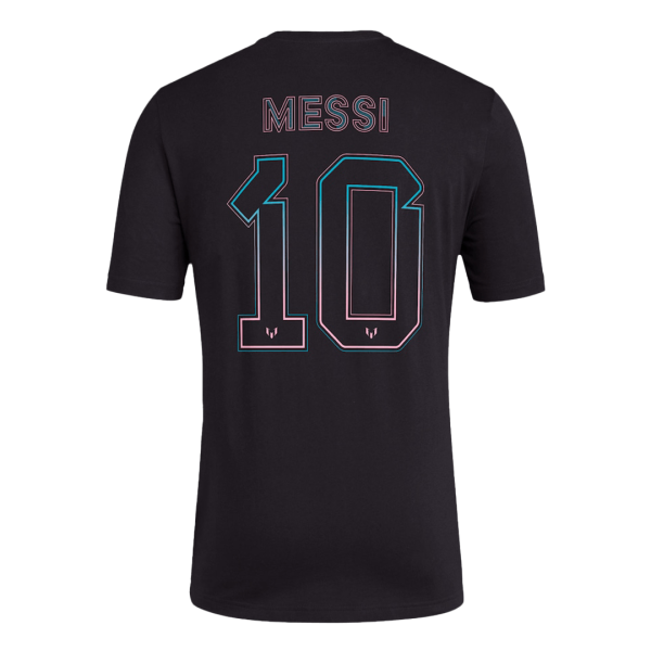 Messi 10 Inter Miami Cf N N T Shirt 2023 2