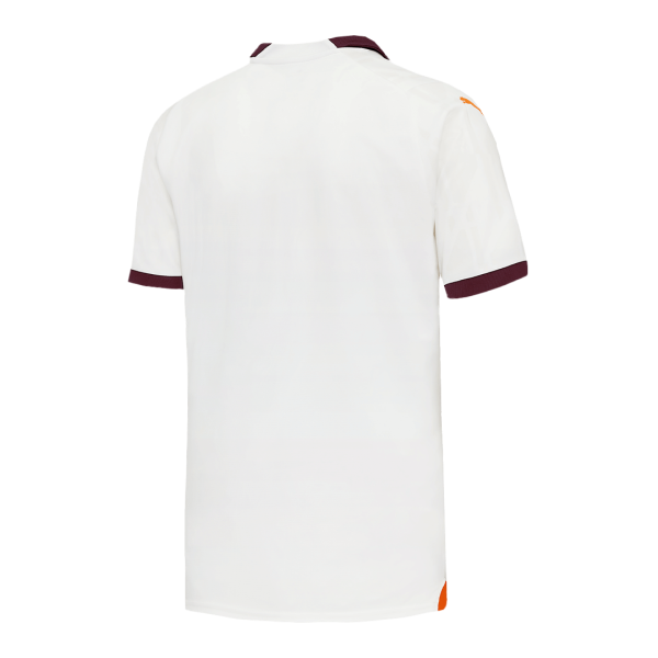 Manchester City Away Jerseys Kit 2023 24 3