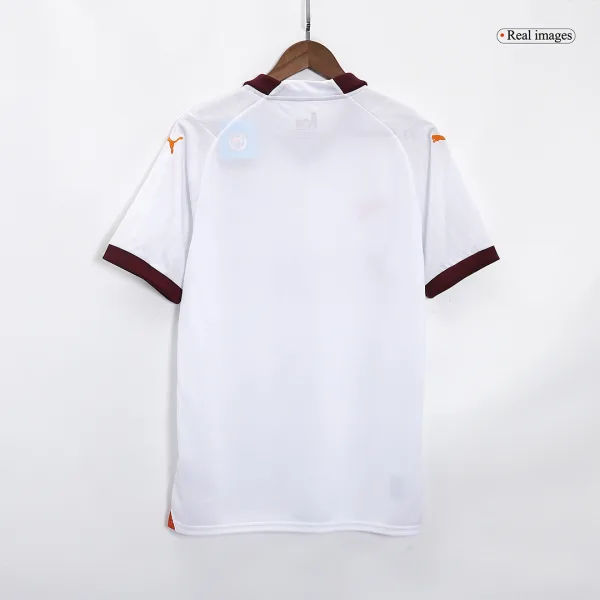 Manchester City Away Jerseys Kit 2023 24 7