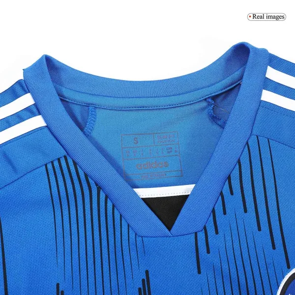 Montreal Impact Home Soccer Jersey 2023 4