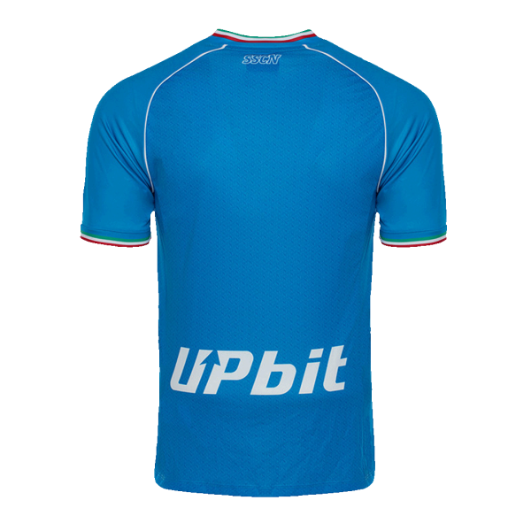 Napoli Home Jerseys Full Kit 2023 24 2