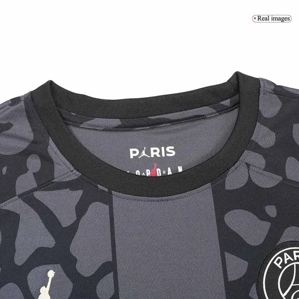 O Demb L 10 Psg Third Away Soccer Jersey 2023 24 Ucl 5