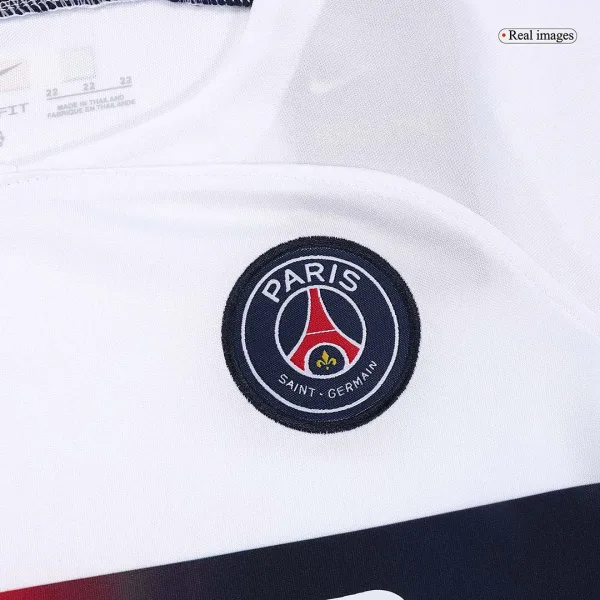 Psg Away Kids Jerseys Full Kit 2023 24 8