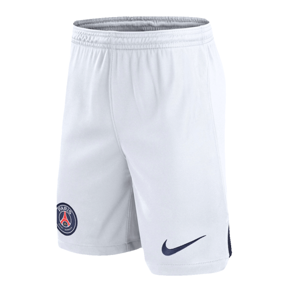 Psg Away Soccer Shorts 2023 24