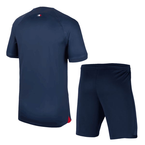 Psg Home Jerseys Full Kit 2023 24 2