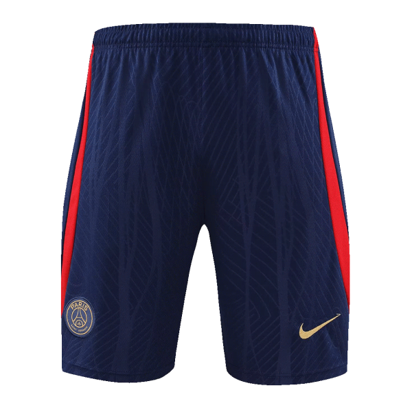 Psg Jerseys Sleeveless Training Kit 2023 24 Navy 7