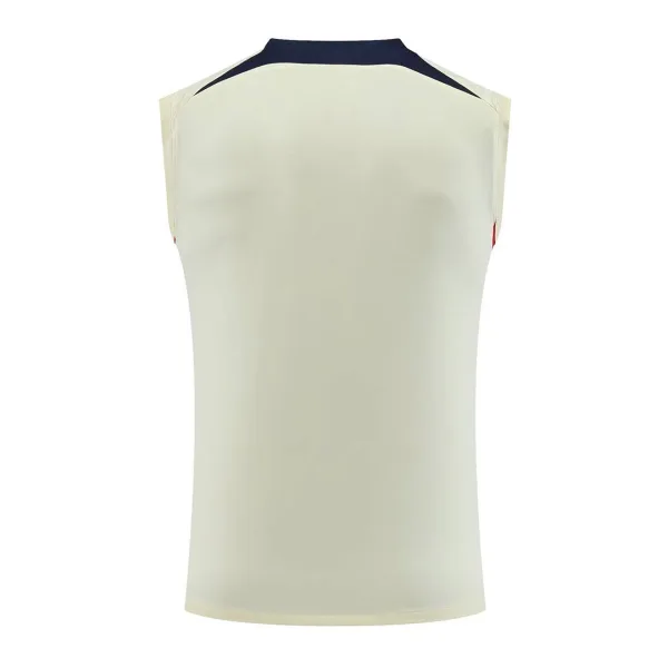 Psg Jerseys Sleeveless Training Kit 2023 24 5