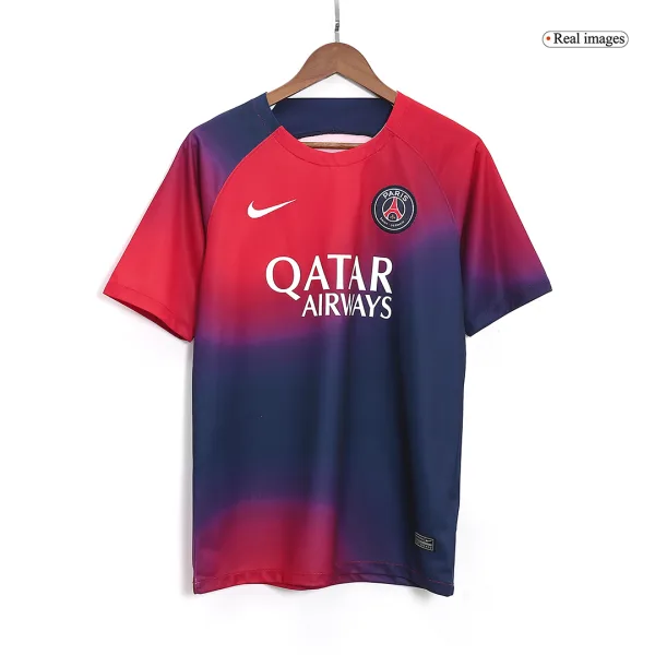 Psg Pre Match Jersey 2023 24 2