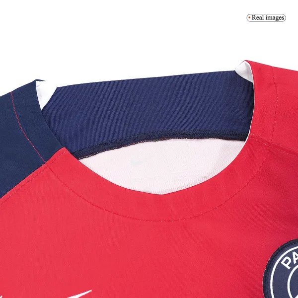 Psg Pre Match Jersey 2023 24 4