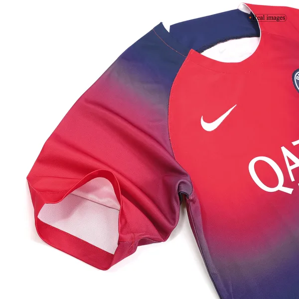 Psg Pre Match Jersey 2023 24 5