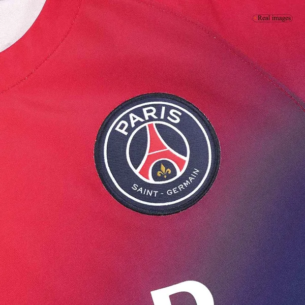 Psg Pre Match Jersey 2023 24 7