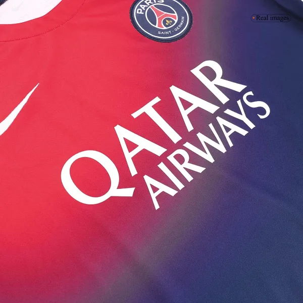 Psg Pre Match Jersey 2023 24 9