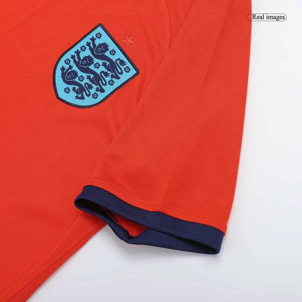 Rashford 11 England Away Jersey World Cup 2022 6