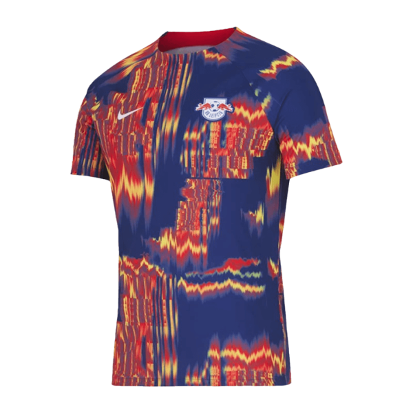 Rb Leipzig Pre Match Jersey 2023 24