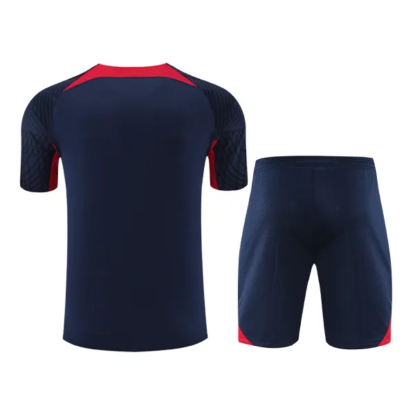 Rb Leipzig Pre Match Jerseys Kit 2023 24 2