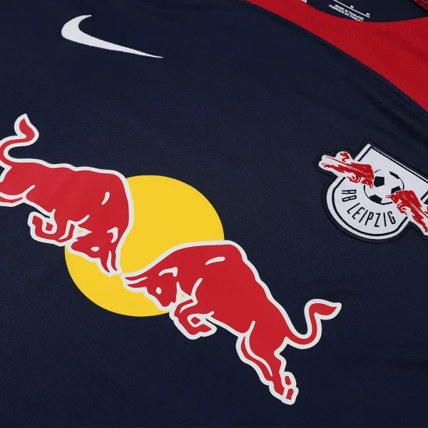 Rb Leipzig Pre Match Jerseys Kit 2023 24 6