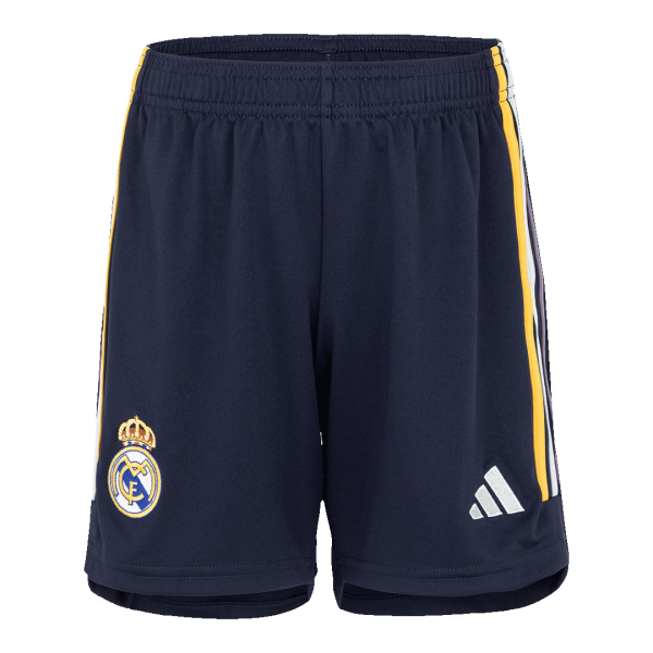 Real Madrid Away Jerseys Kit 2023 24 4