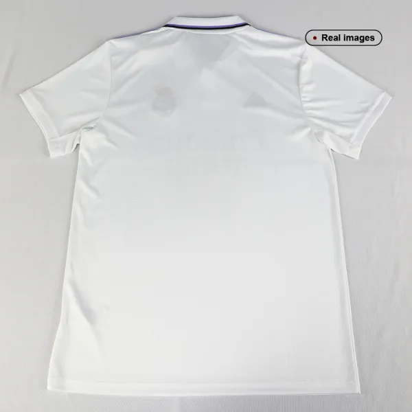 Real Madrid Home Jersey 2022 23 9