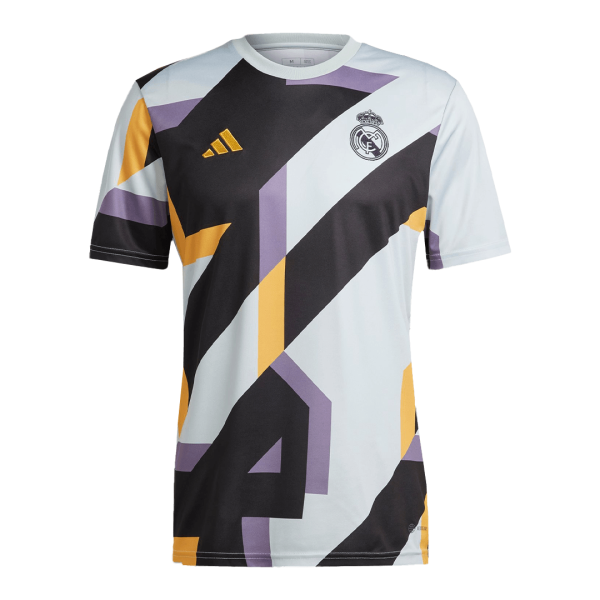 Real Madrid Pre Match Jersey 2023 24