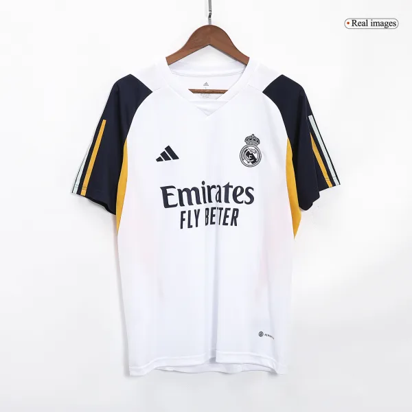 Real Madrid Pre Match Jersey 2023 24 3