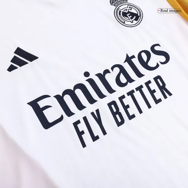 Real Madrid Pre Match Jersey 2023 24 6