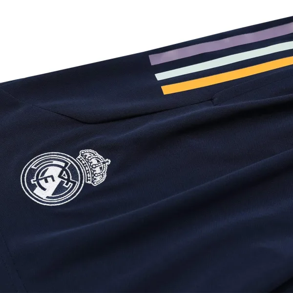 Real Madrid Pre Match Jerseys Kit 2023 24 13