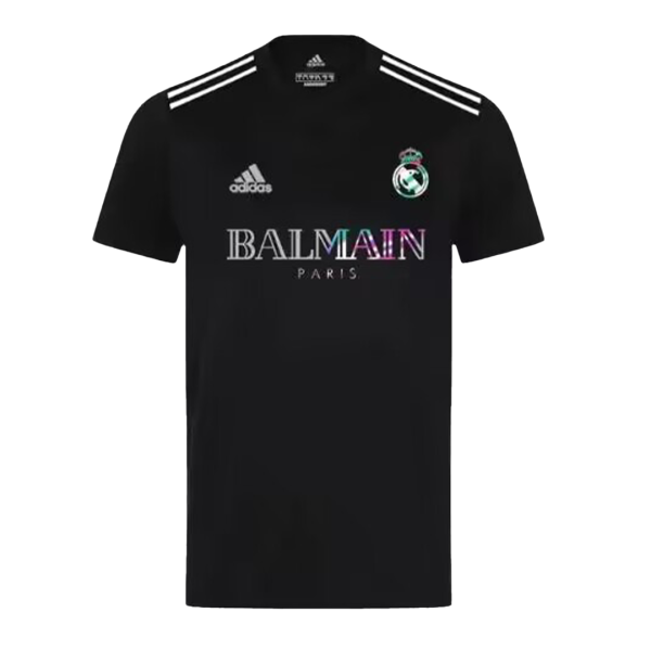 Real Madrid X Balmain Soccer Jersey 2023 24