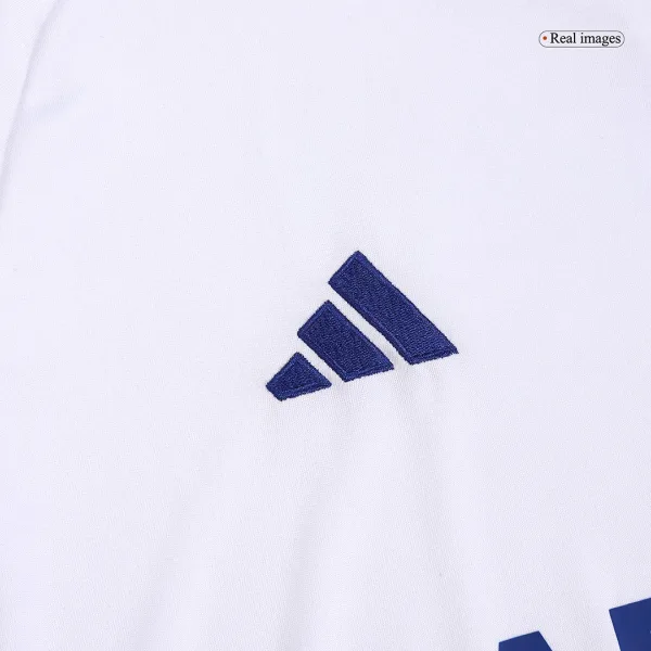 Real Zaragoza Home Jersey 2023 24 7