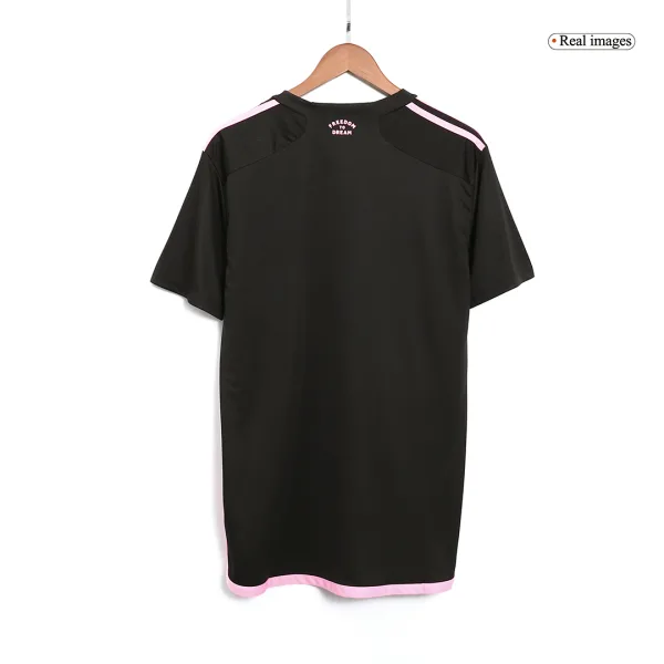 Su Rez 9 Inter Miami Cf Away Soccer Jersey 2023 4