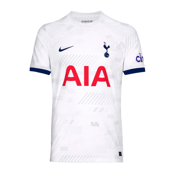 Tottenham Hotspur Home Authentic Jersey 2023 24