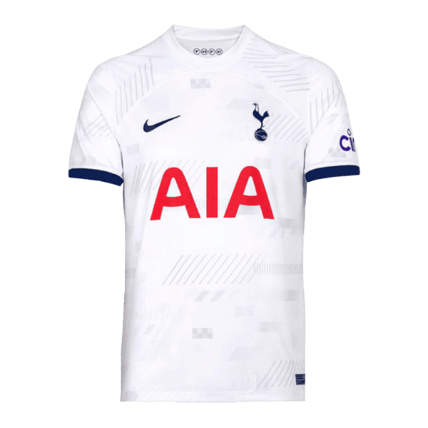 Tottenham Hotspur Home Jersey 2023 24