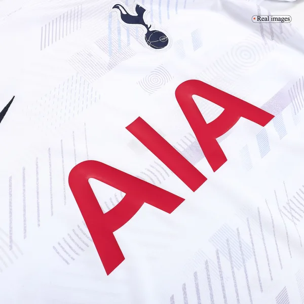 Tottenham Hotspur Home Jersey 2023 24 6