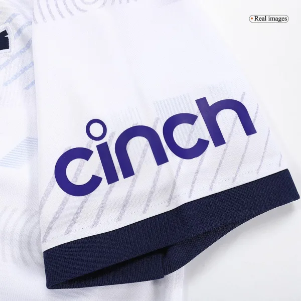 Tottenham Hotspur Home Jersey 2023 24 8