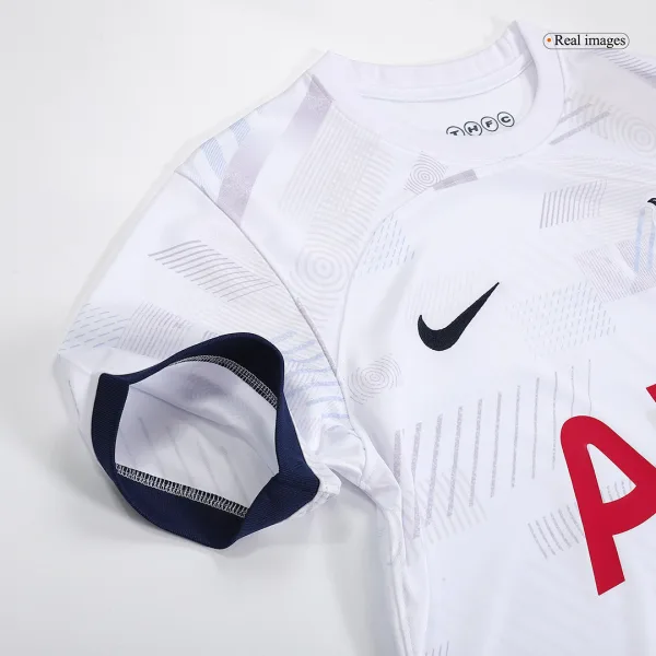 Tottenham Hotspur Home Jersey 2023 24 9