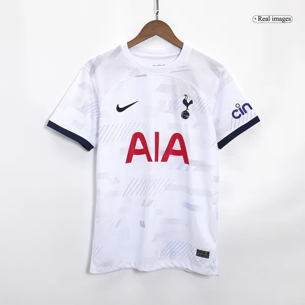 Tottenham Hotspur Home Jerseys Full Kit 2023 24 6