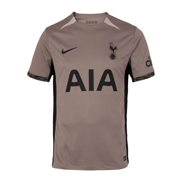 Tottenham Hotspur Third Away Soccer Jersey 2023 24