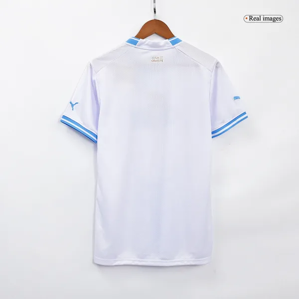 Uruguay Away Jersey World Cup 2022 3