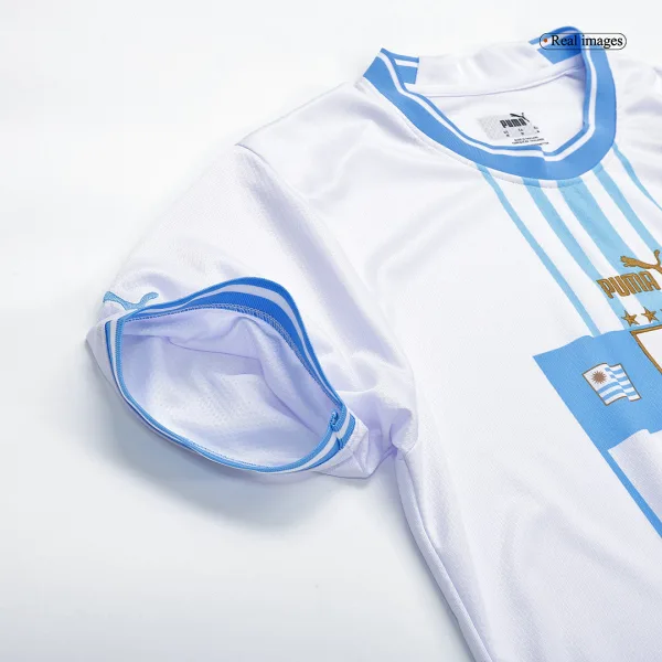 Uruguay Away Jersey World Cup 2022 8