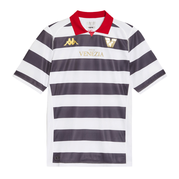 Venezia Fc Third Away Soccer Jersey 2023 24