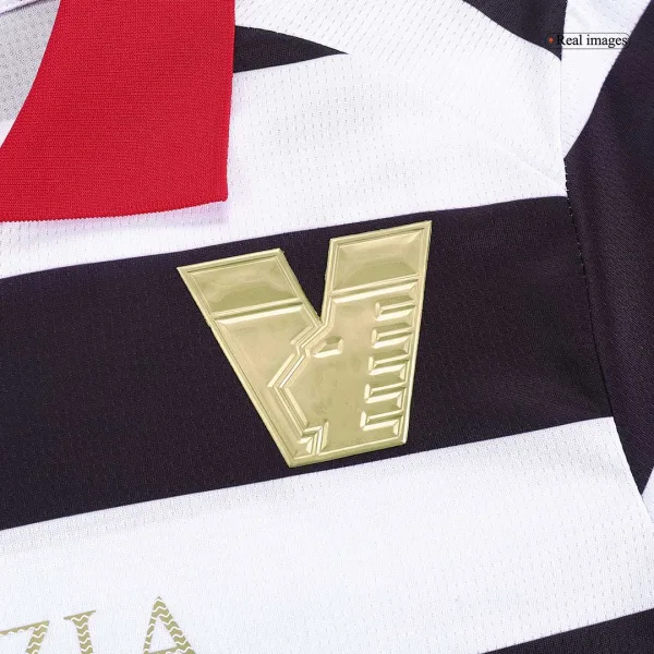 Venezia Fc Third Away Soccer Jersey 2023 24 4