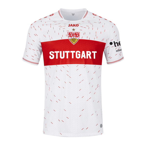 Vfb Stuttgart Home Soccer Jersey 2023 24