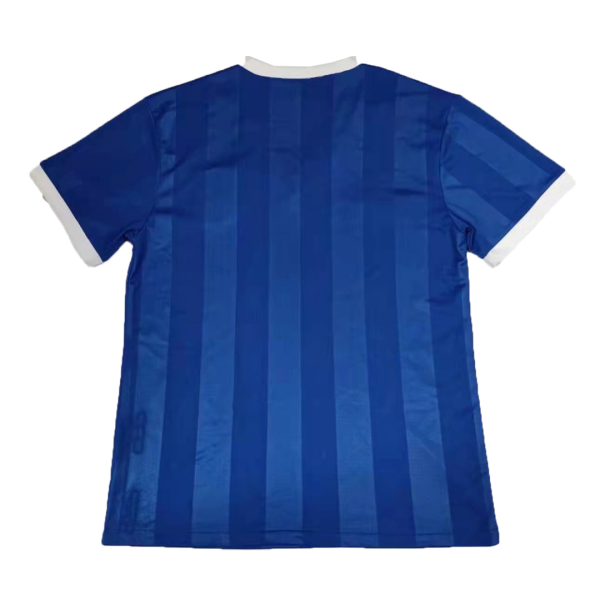 Vintage Soccer Jersey Argentina Away 1986 1