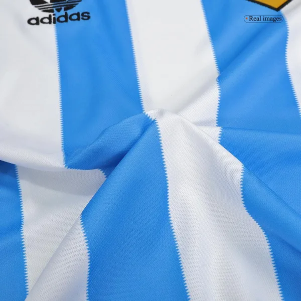 Vintage Soccer Jersey Argentina Home 1978 7