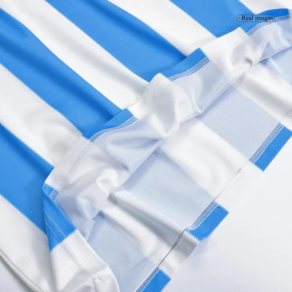 Vintage Soccer Jersey Argentina Home 1978 8