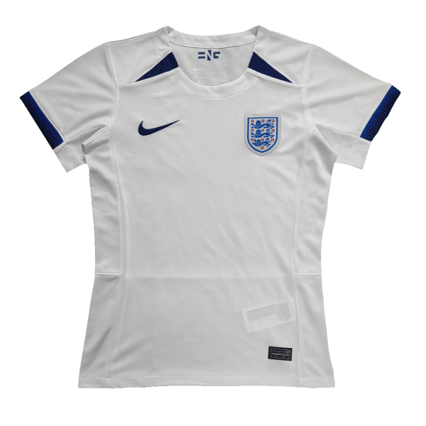 Women S England Home Jersey 2023 Women S World Cup