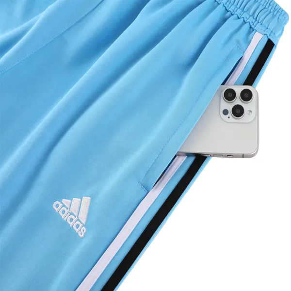 Argentina Jacket Tracksuit 2024 25 Blue 16