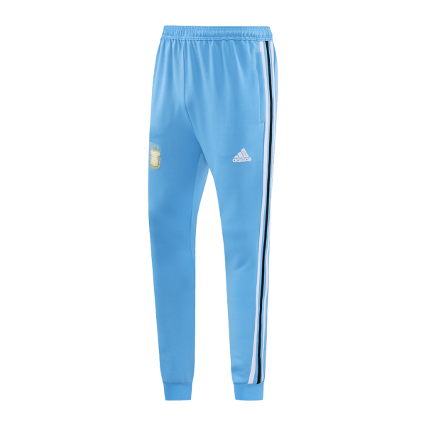 Argentina Jacket Tracksuit 2024 25 Blue 7