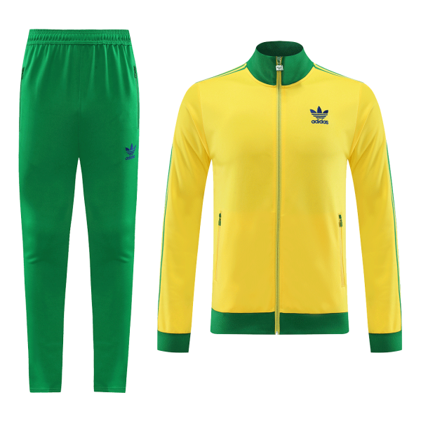 Customize Training Kit Jacket Pants